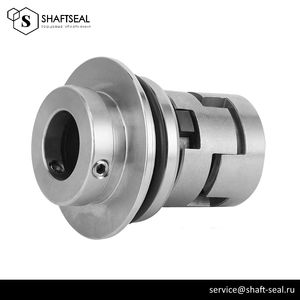 Торцевое уплотнение NSGLF-3 22мм, HQQE