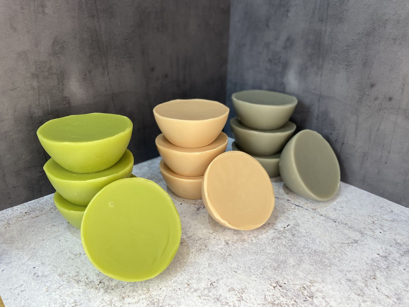 Воск Для Производства Свечей Купить Оптом