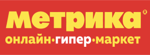 Магазин Метрика Спб Каталог Товаров